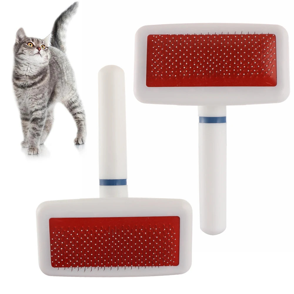 Pet Grooming Brush