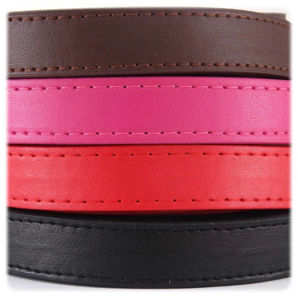 Leather Dog Leash - Chills Pet Pals