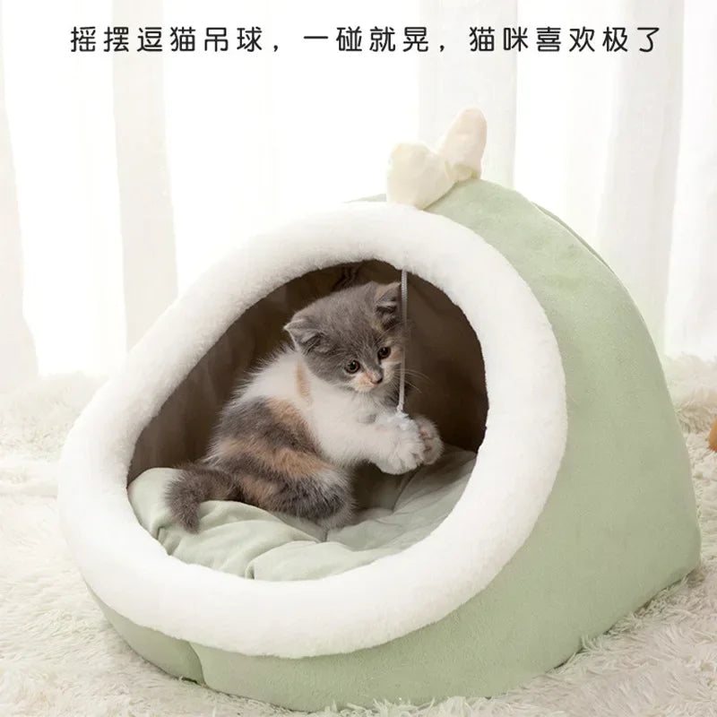 Pet Basket Lounger