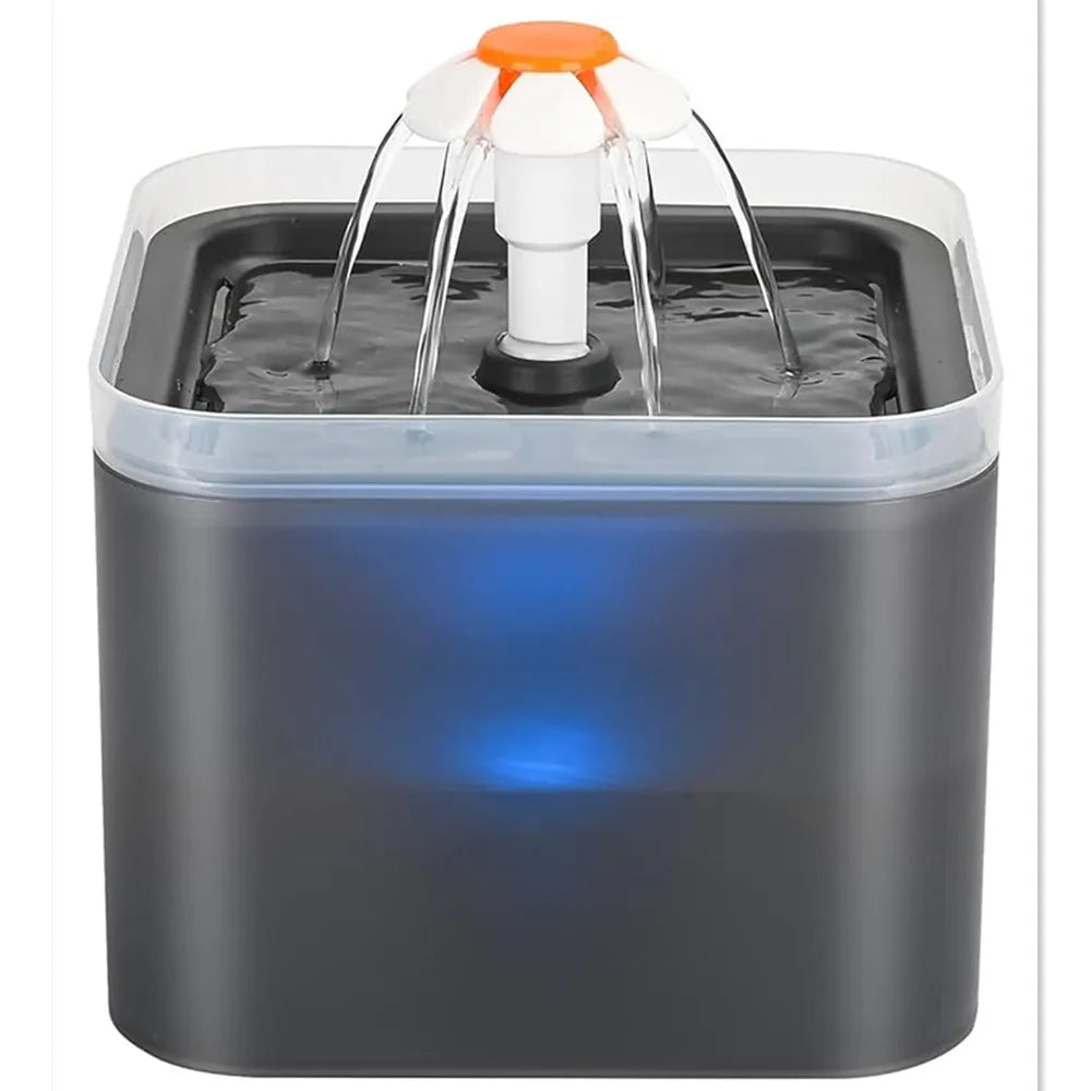 Drinking Water Fountain