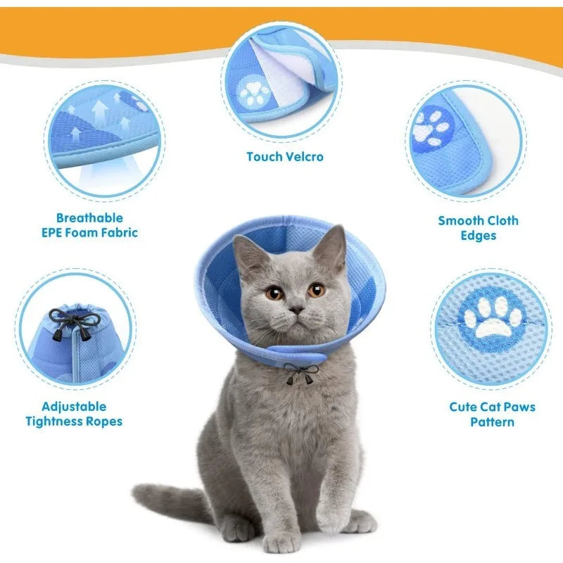 Recovery Cat Collar