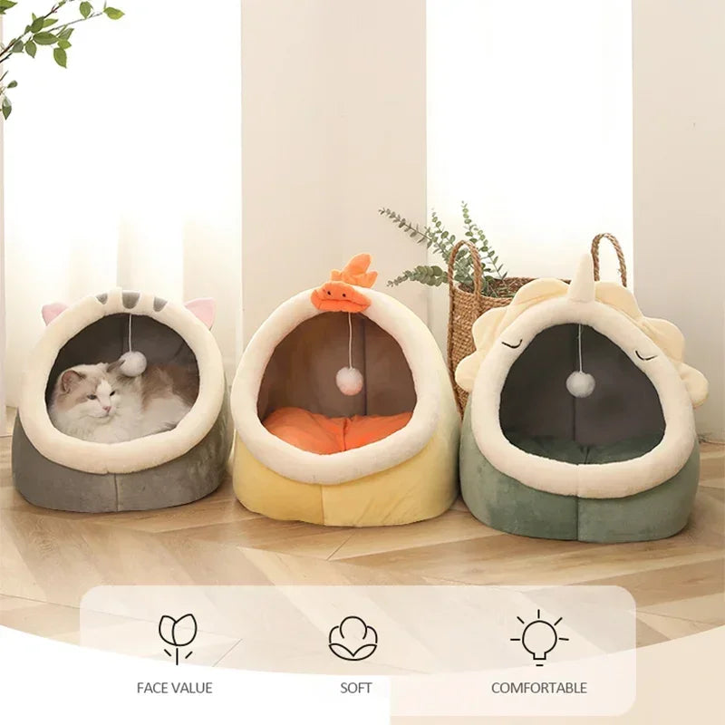 Pet Basket Lounger