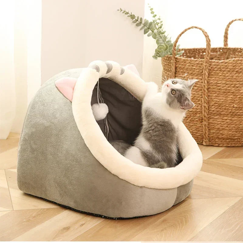 Pet Basket Lounger