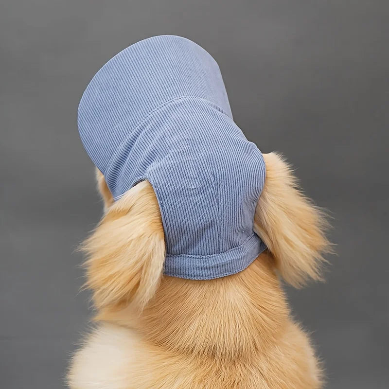 Dog Baseball Cap