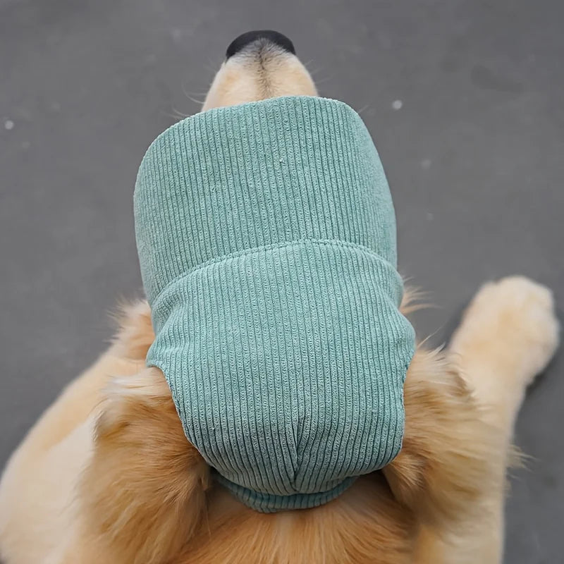 Dog Baseball Cap