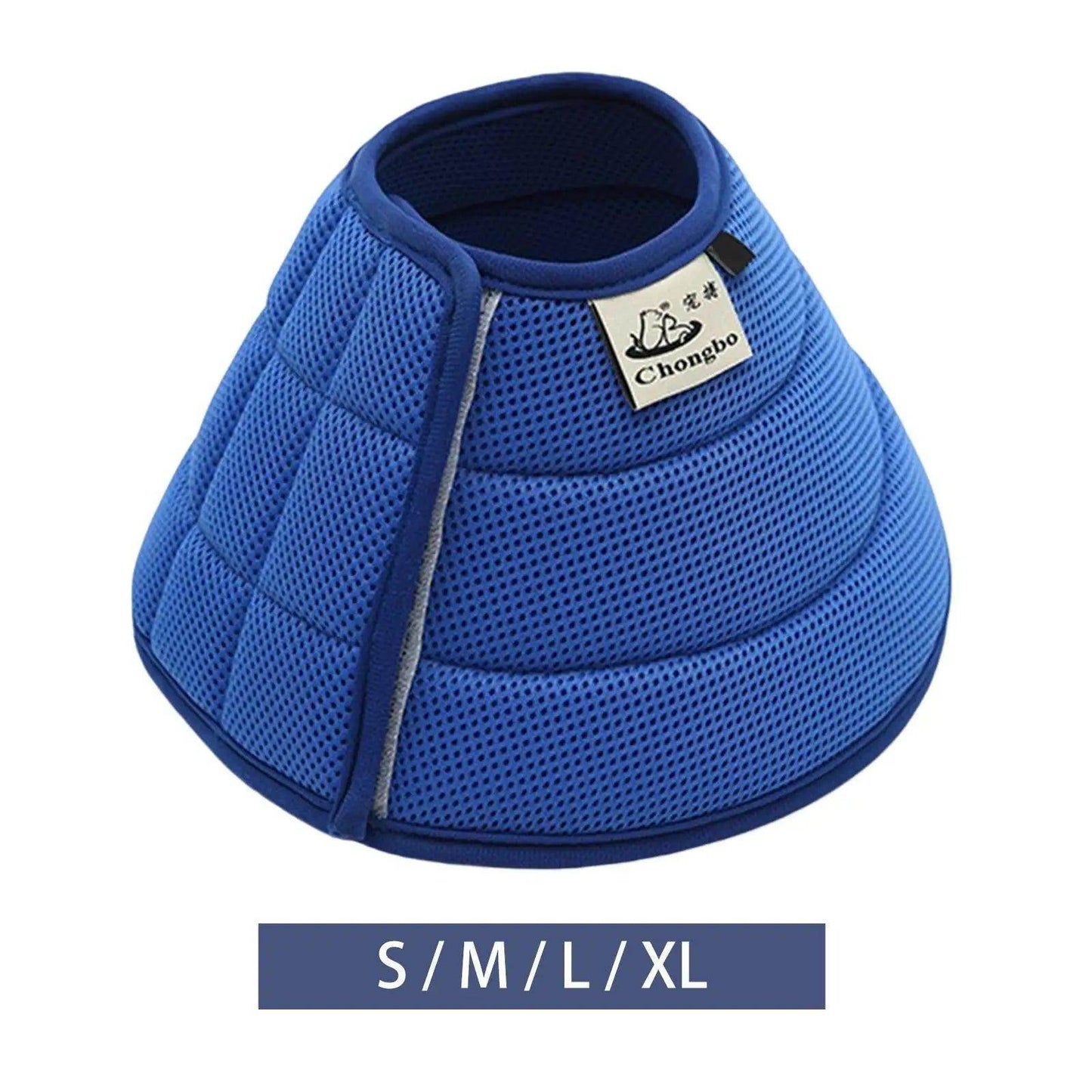 Safety Surgical Collar - Chills Pet Pals