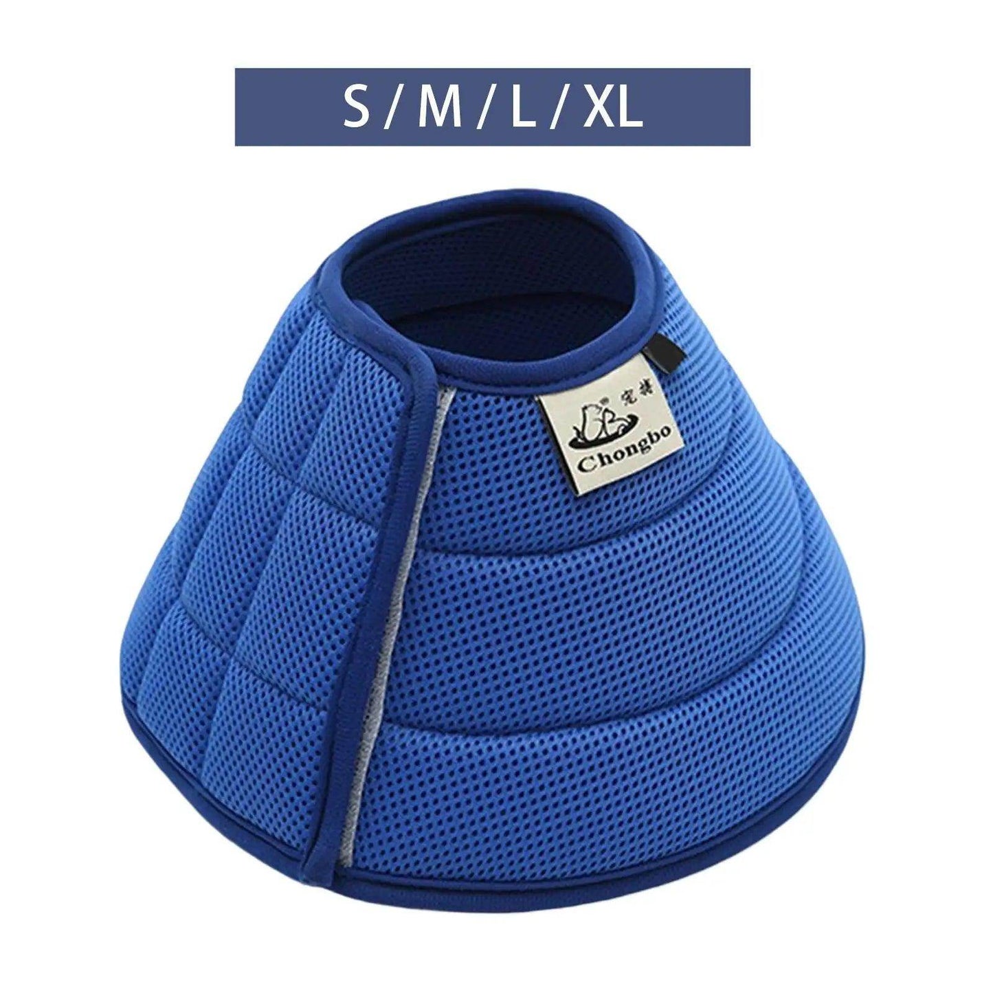 Safety Surgical Collar - Chills Pet Pals