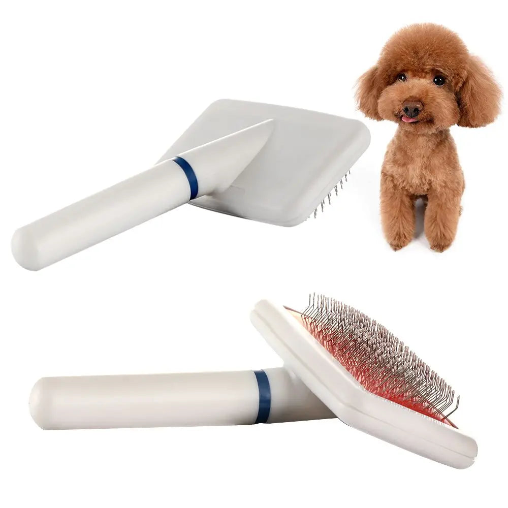 Pet Grooming Brush