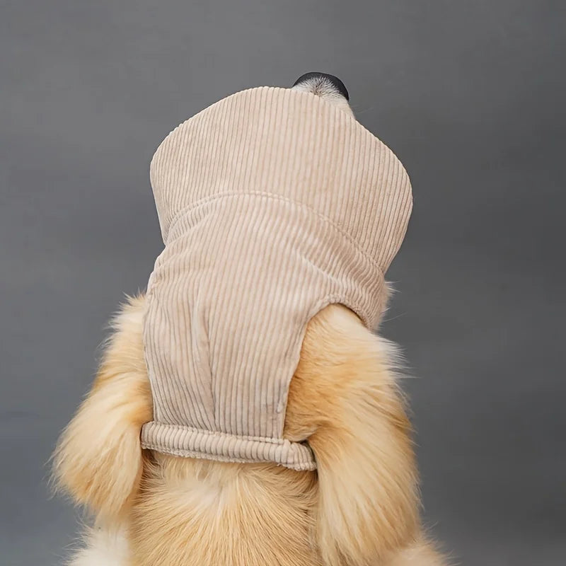 Dog Baseball Cap