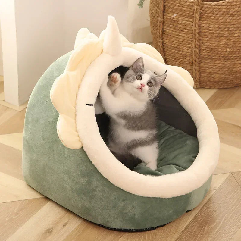 Pet Basket Lounger