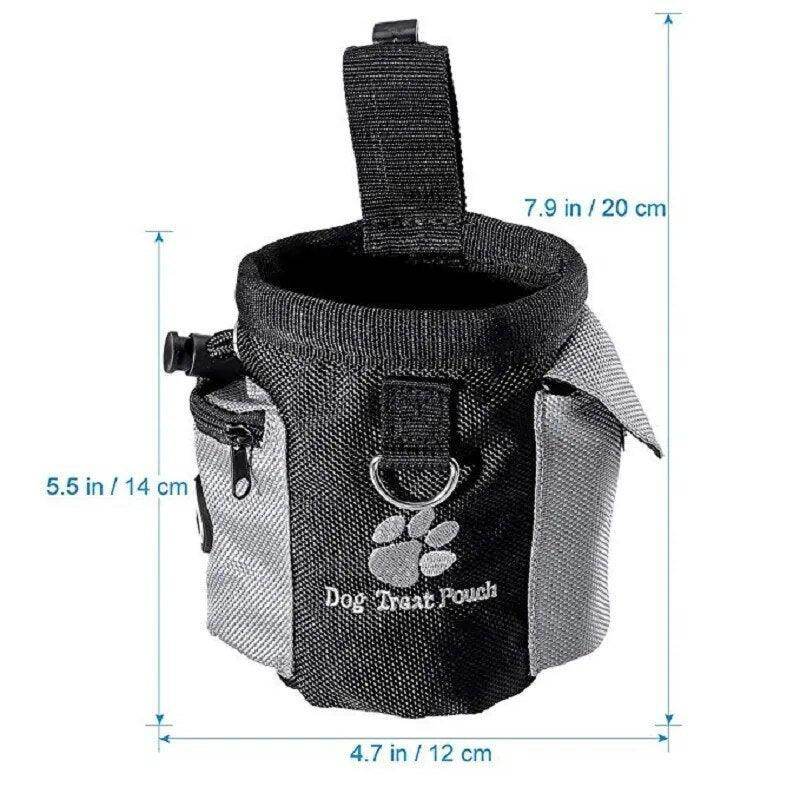 Dog Treat Pouch - Chills Pet Pals
