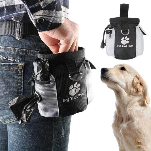 Dog Treat Pouch - Chills Pet Pals