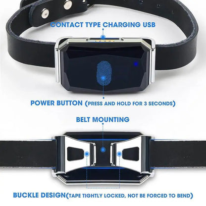 GPS Pet Locator