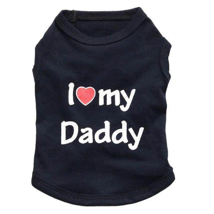 Cat Vest - Chills Pet Pals