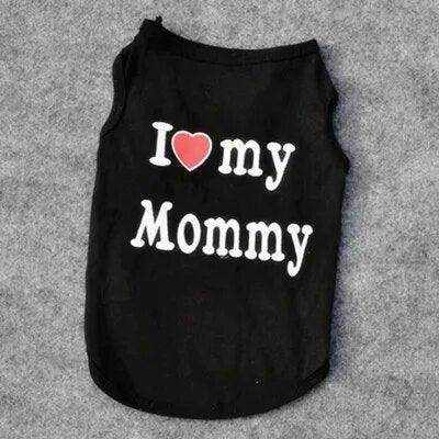 Cat Vest - Chills Pet Pals