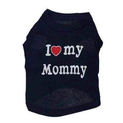 Cat Vest - Chills Pet Pals