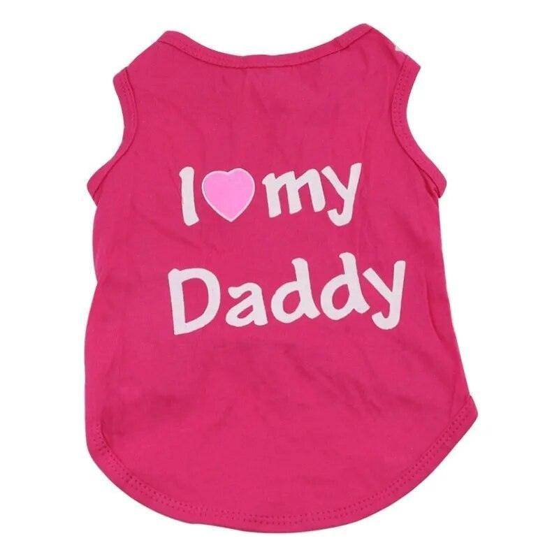 Cat Vest - Chills Pet Pals