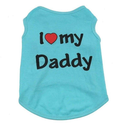 Cat Vest - Chills Pet Pals