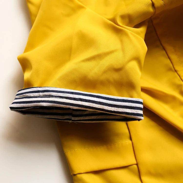 Waterproof Raincoat for Dogs - Chills Pet Pals