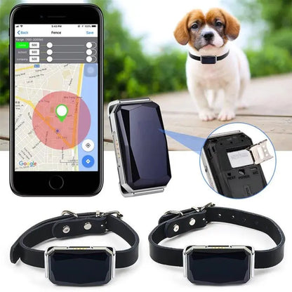 GPS Pet Locator