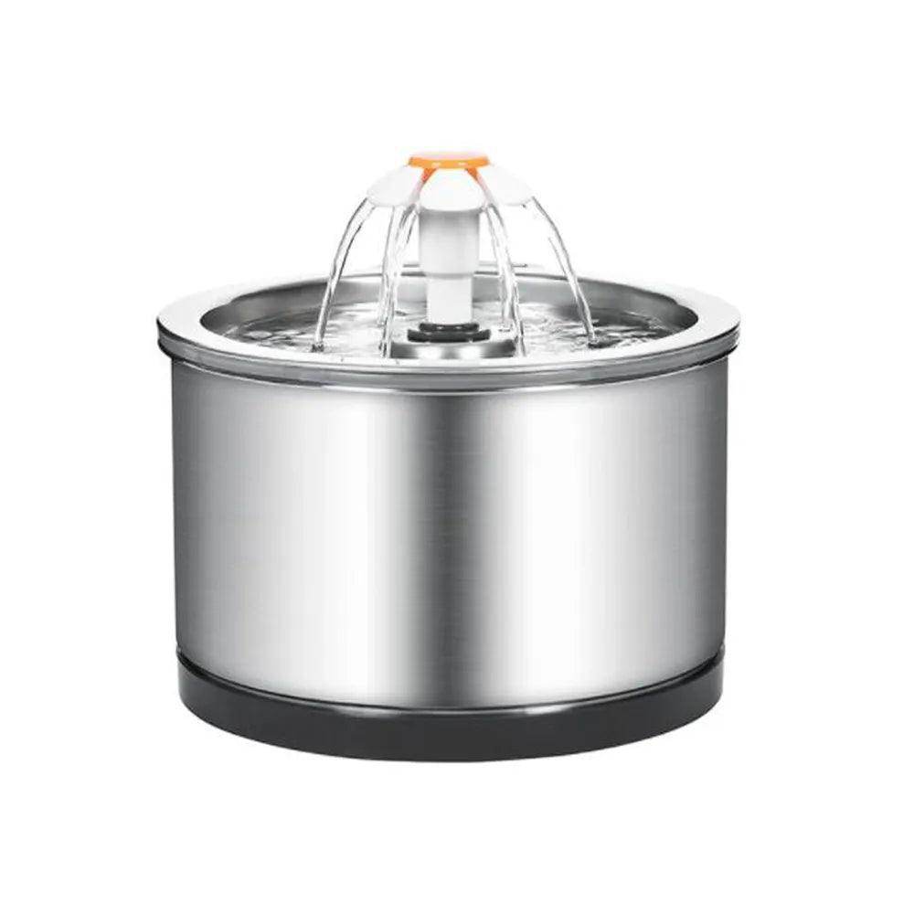 Pet Water Fountain - Chills Pet Pals