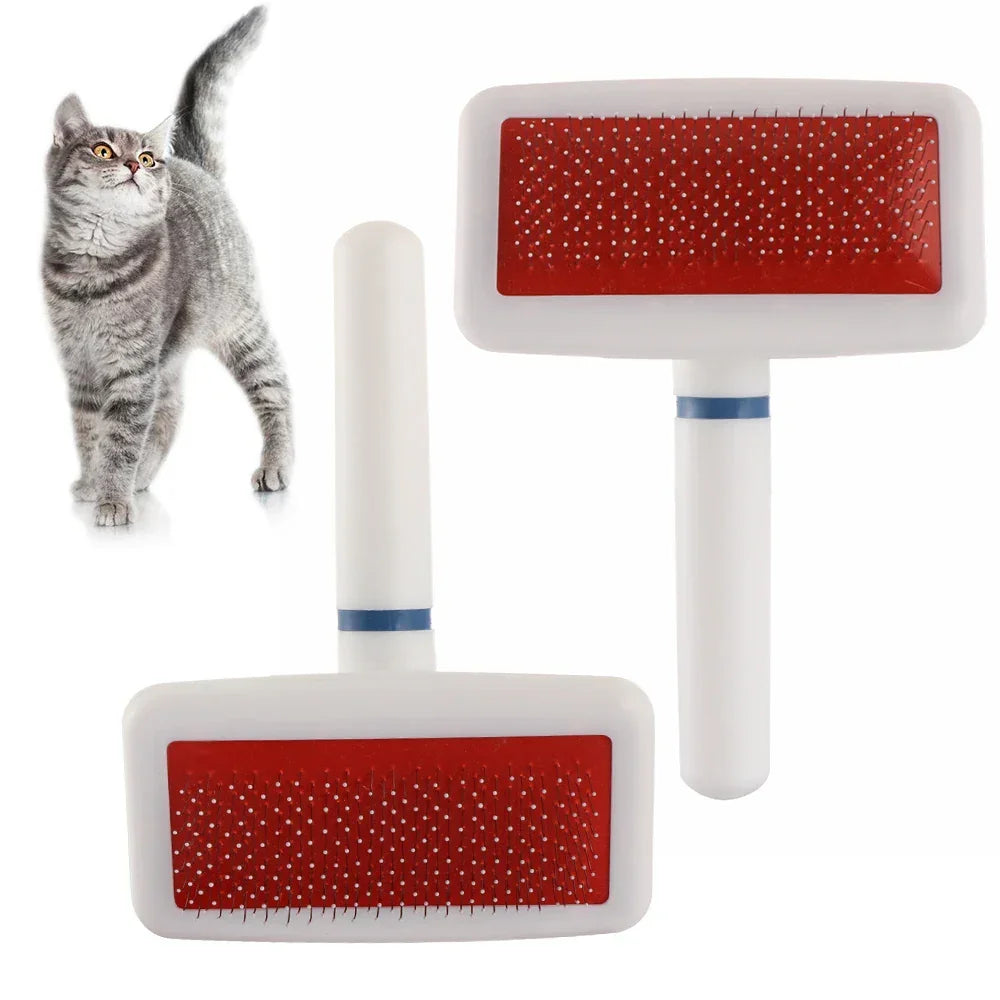 Pet Grooming Brush