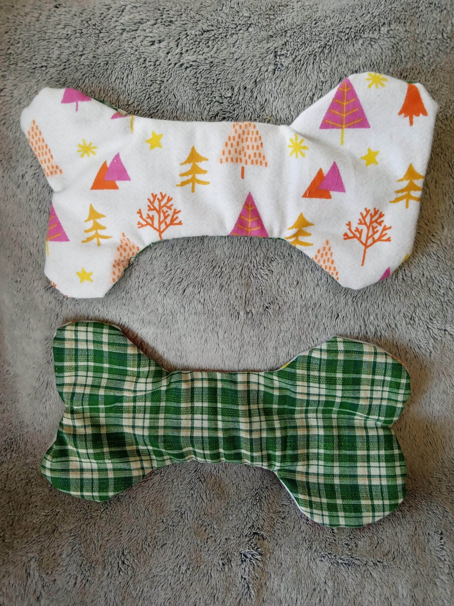 Dog Chew Toy - Chills Pet Pals