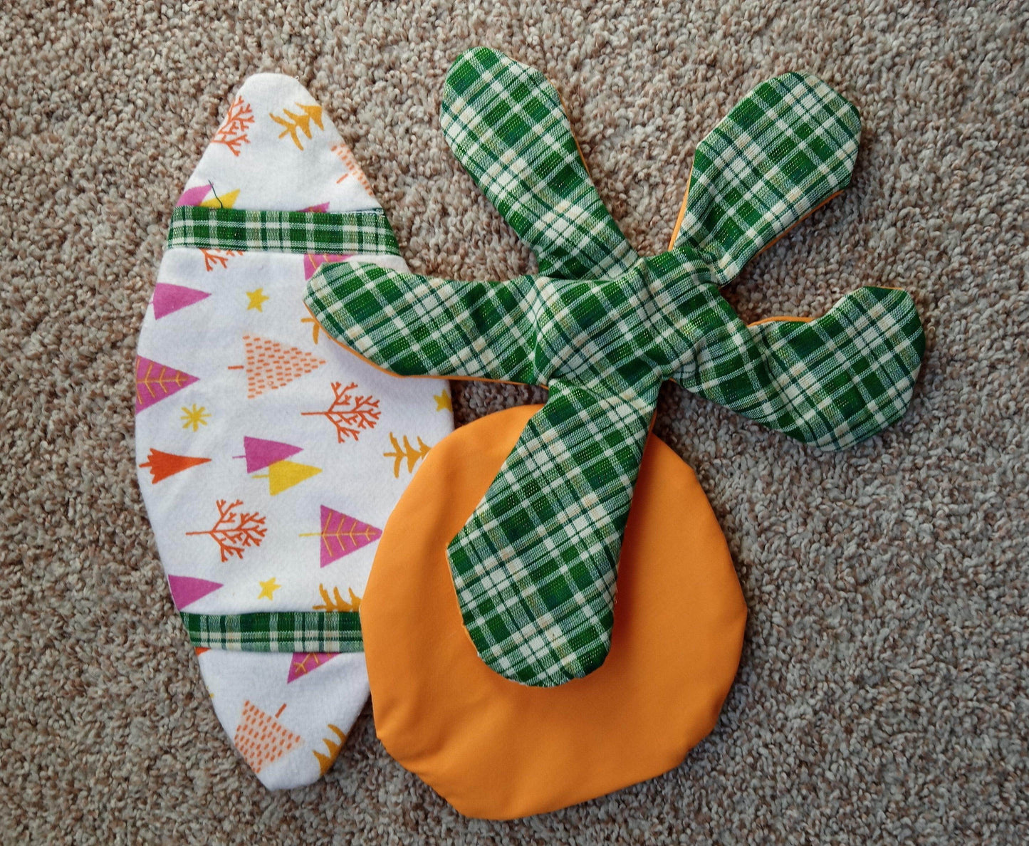 Dog Chew Toy - Chills Pet Pals