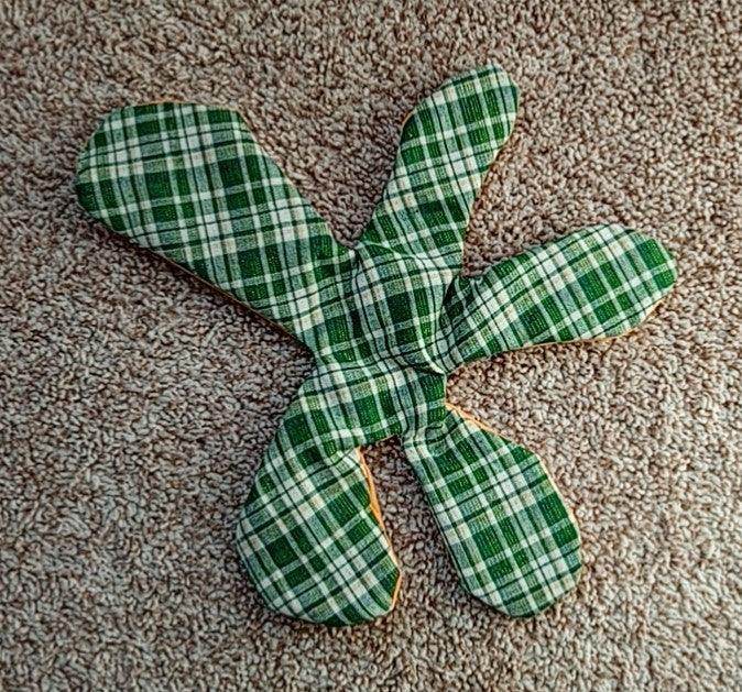 Dog Chew Toy - Chills Pet Pals