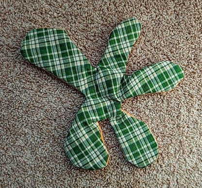 Dog Chew Toy - Chills Pet Pals