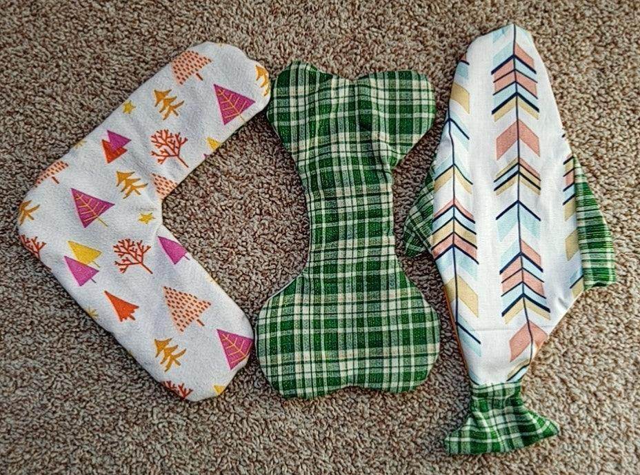 Dog Chew Toy - Chills Pet Pals