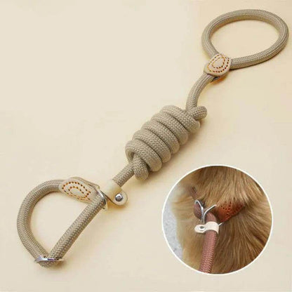 Dog Slip Rope Leash - Chills Pet Pals