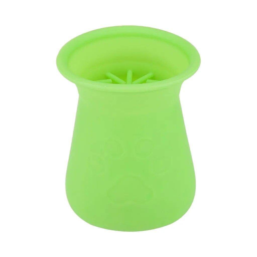 Dog foot washing cup - Chills Pet Pals