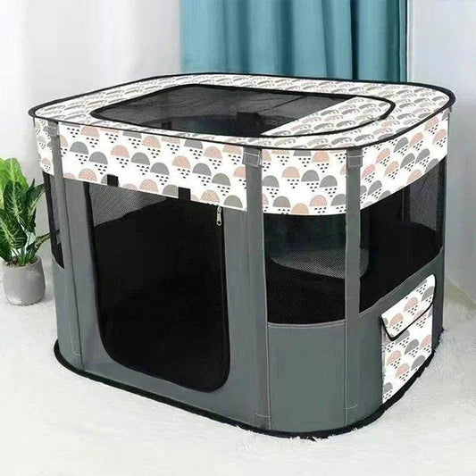 Pet Safe House - Chills Pet Pals