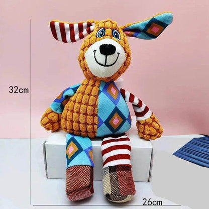 Dog Interactive Chew Toy - Chills Pet Pals