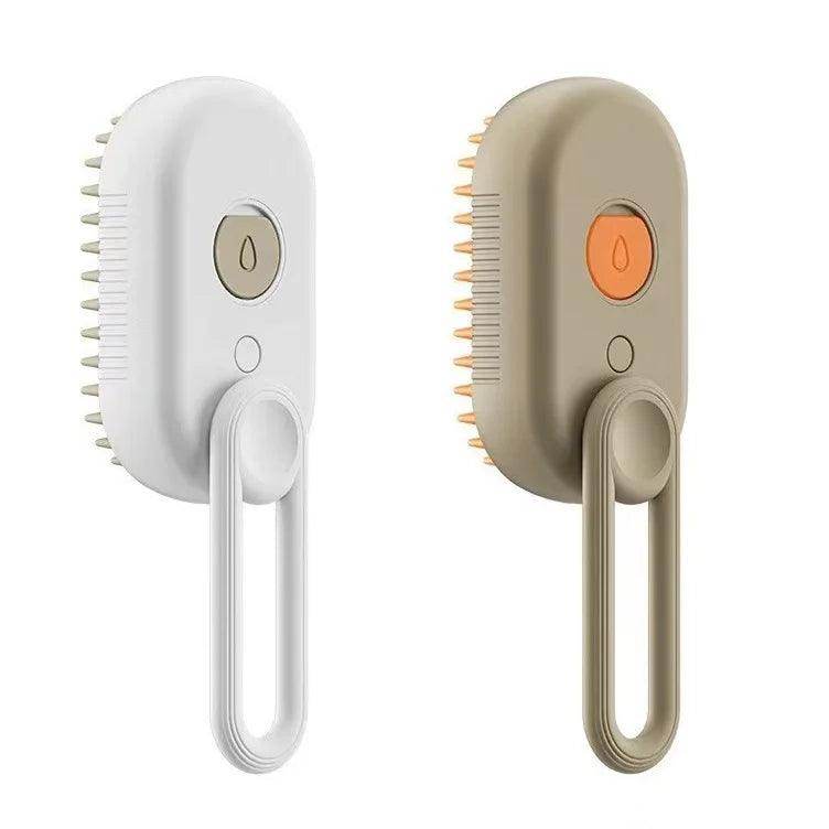 Pet Steam Brush - Chills Pet Pals