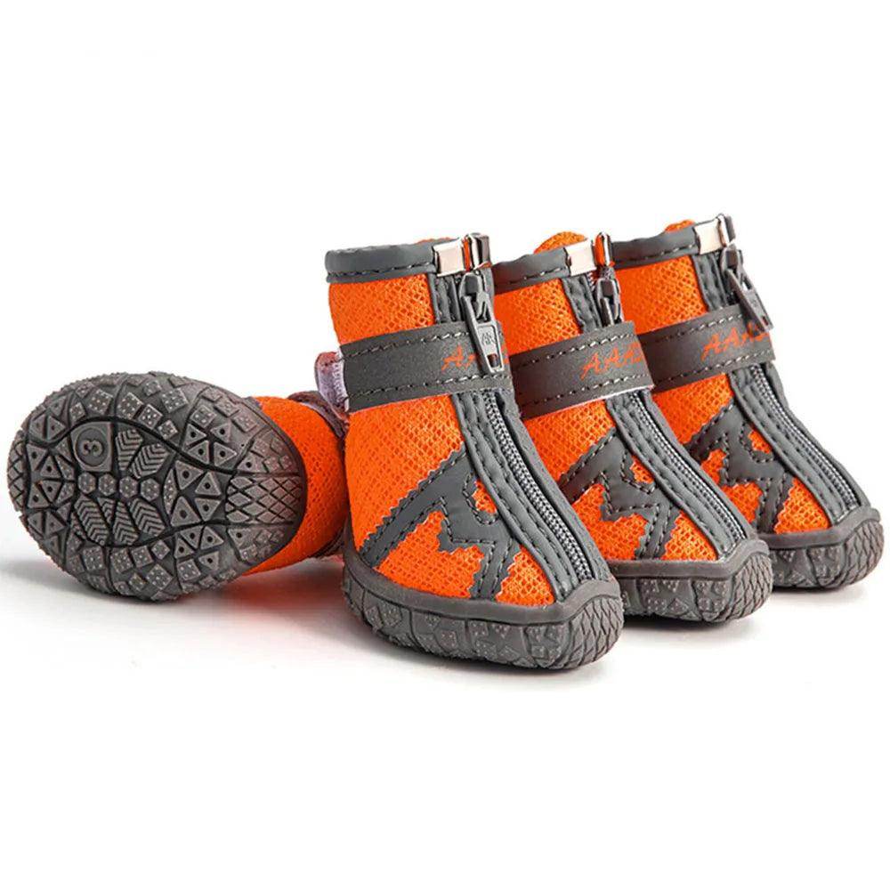Dog Rain Boots - Chills Pet Pals