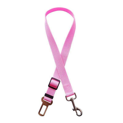 Seat Belt for your Pet - Chills Pet Pals