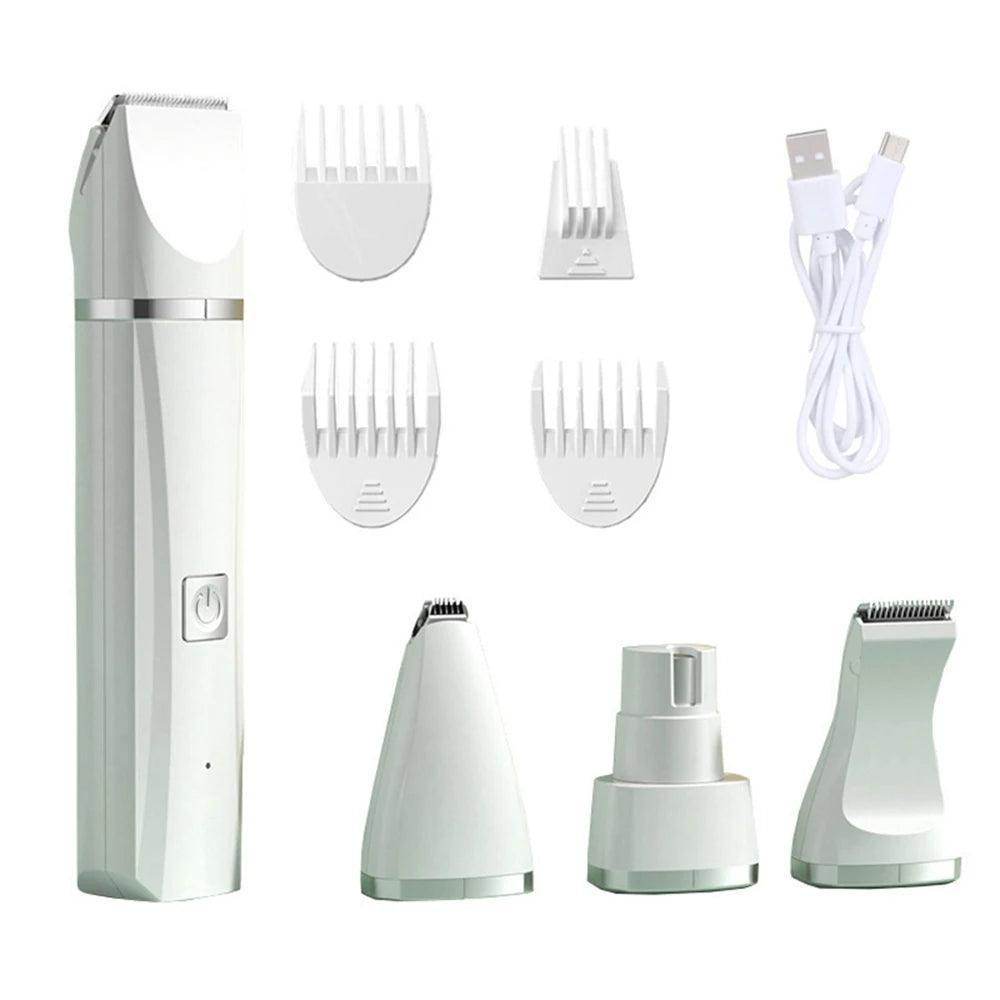 Pet Hair Clipper - Chills Pet Pals