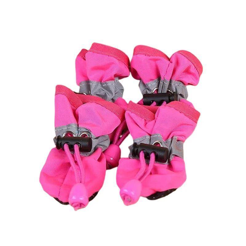 Waterproof Pet Shoes - Chills Pet Pals