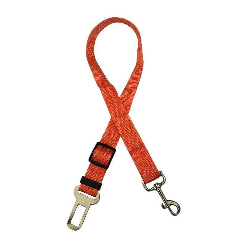 Seat Belt for your Pet - Chills Pet Pals