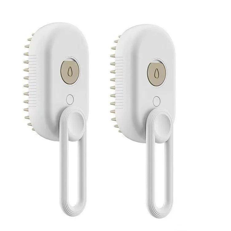 Pet Steam Brush - Chills Pet Pals