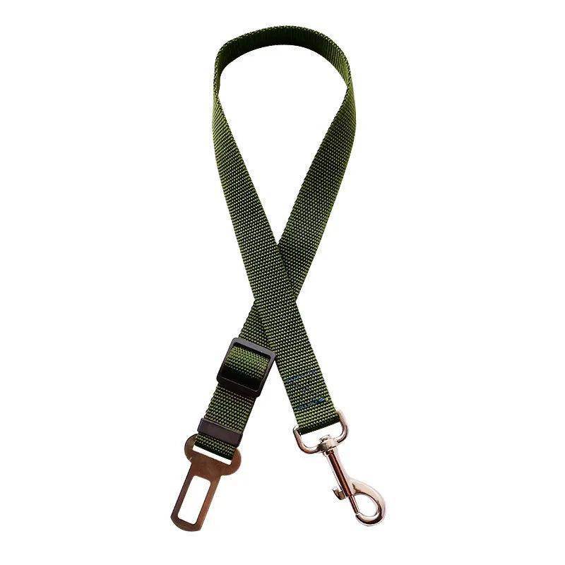 Seat Belt for your Pet - Chills Pet Pals