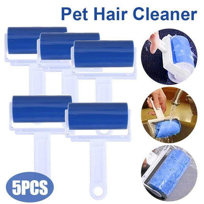 Reusable Lint Roller - Chills Pet Pals