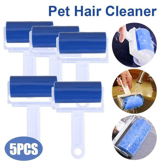 Reusable Lint Roller - Chills Pet Pals