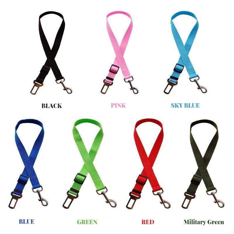 Seat Belt for your Pet - Chills Pet Pals