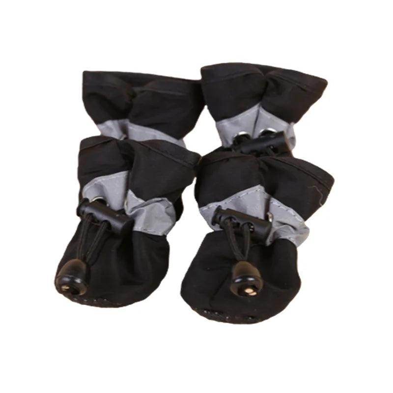 Waterproof Pet Shoes - Chills Pet Pals