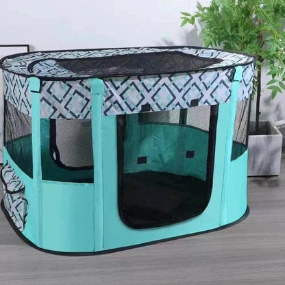 Pet Safe House - Chills Pet Pals