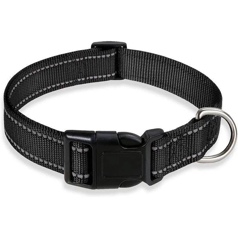 Reflective Dog Collar - Chills Pet Pals