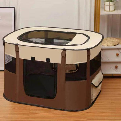 Pet Safe House - Chills Pet Pals